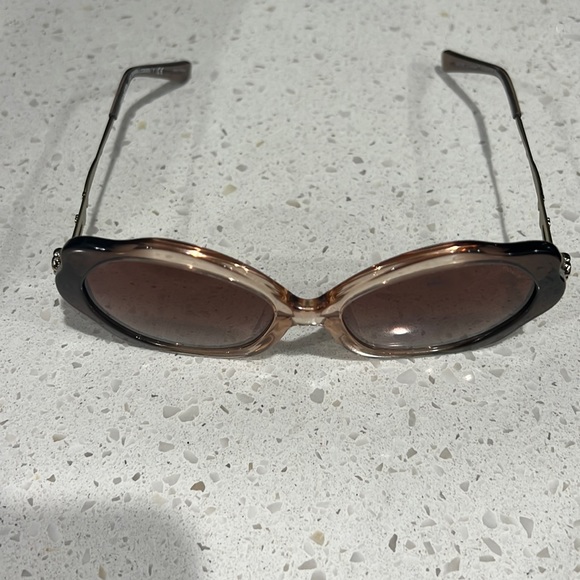 Coach Sunglasses C9200 - Picture 1 of 5